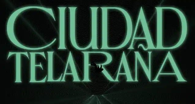 [Noticia] Anunciado el Verkami de Ciudad Telaraña